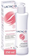 Lactacyd Pharma Senzitívny 250 ml - Gél na intímnu hygienu