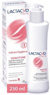 Lactacyd Pharma Sensitive, 250ml - Intimate Hygiene Gel