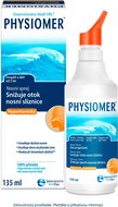 Physiomer Hypertonic 135ml - Medical Device