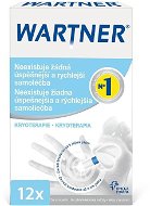 Wartner Cryotherapy 50 ml - Pen