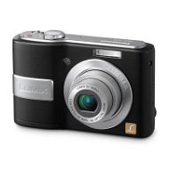 Panasonic LUMIX DMC-LS85EP-K černý - Digitálny fotoaparát