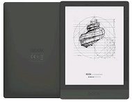 ONYX BOOX POKE 3 - Elektronická čítačka kníh