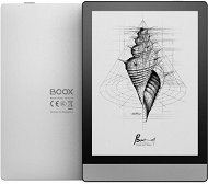 ONYX BOOX POKE 3 biela - Elektronická čítačka kníh