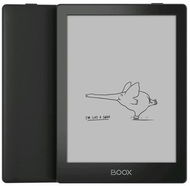 E-Book Reader ONYX BOOX POKE 5, černá, 6", 32GB - Elektronická čtečka knih