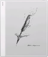 ONYX BOOX NOTE MAX 13,3" - Ebook olvasó