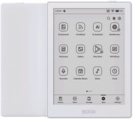 ONYX GO 6 bílá - Elektronická čtečka knih