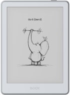 ONYX BOOX GO 6 (Gen 2) Stone - E-Book Reader