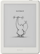 ONYX BOOX GO 6 (Gen 2) Shell - E-Book Reader