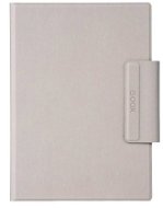 ONYX BOOX Tasche für TAB MINI C, magnetisch, beige - Hülle für eBook-Reader