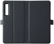 ONYX flip case for PALMA, dark grey - E-Book Reader Case