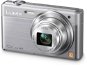 Panasonic LUMIX DMC-SZ9EP-S - Digital Camera