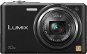 Panasonic LUMIX DMC-SZ3 black - Digital Camera