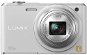 Panasonic LUMIX DMC-SZ3 white - Digital Camera