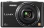  Panasonic LUMIX DMC-SZ8 Black  - Digital Camera