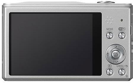 Panasonic LUMIX DMC-SZ8 Silver - Digital Camera | alza.sk