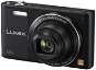 Panasonic LUMIX DMC-SZ10 - Digitálny fotoaparát
