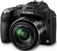Panasonic LUMIX DMC-FZ72EP-KA - Digital Camera