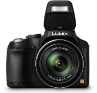 Panasonic LUMIX DMC-FZ72 - Digitálny fotoaparát