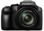 Panasonic LUMIX DMC-FZ82 - Digital Camera