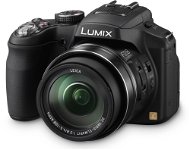 Panasonic LUMIX DMC-FZ200 - Digital Camera
