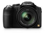 Panasonic LUMIX DMC-FZ200 - Digitalkamera