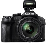 Panasonic LUMIX DMC-FZ300 - Digital Camera