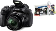 Panasonic LUMIX DMC-FZ300 + Alza Foto Starter Kit 32 GB - Digitálny fotoaparát