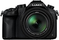 Panasonic LUMIX DMC-FZ1000 - Digitális fényképezőgép