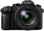 Digitális fényképezőgép Panasonic LUMIX DMC-FZ2000 - Digitální fotoaparát