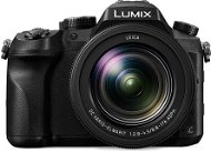 Panasonic Lumix DMC-FZ2000 - Digitální fotoaparát