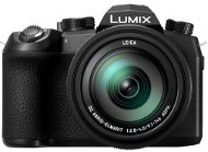 Panasonic LUMIX DMC-FZ1000 II Black - Digital Camera