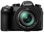 Panasonic Lumix DMC-FZ1000 II černý - Digitální fotoaparát