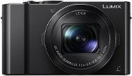 Panasonic Lumix DMC-LX15 - Digitální fotoaparát
