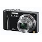  Panasonic LUMIX DMC-TZ18EP-K black - Digital Camera