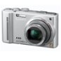Panasonic LUMIX DMC-TZ10EP-S silver - Digital Camera