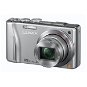 Panasonic LUMIX DMC-TZ20EP-S silver - Digital Camera