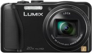Panasonic LUMIX DMC-TZ35 čierny - Digitálny fotoaparát