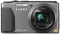 Panasonic LUMIX DMC-TZ40 silver - Digital Camera