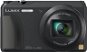  Panasonic LUMIX DMC-TZ55 black  - Digital Camera