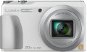 Panasonic LUMIX DMC-TZ55 white - Digital Camera