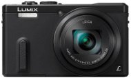 Panasonic LUMIX DMC-TZ60 čierny - Digitálny fotoaparát