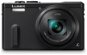  Panasonic LUMIX DMC-TZ60 Black + Tripod + Battery + Case  - Digital Camera