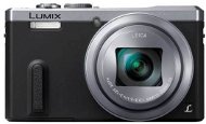 Panasonic LUMIX DMC-TZ60 ezüst - Digitális fényképezőgép