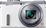 Panasonic LUMIX DMC-TZ60 biely - Digitálny fotoaparát