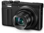 Panasonic LUMIX DMC-TZ70 Black - Digital Camera