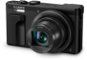 Panasonic LUMIX DMC-TZ80 čierny - Digitálny fotoaparát