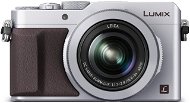 Panasonic LUMIX DMC-LX100 Silver - Digital Camera