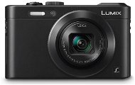 Panasonic LUMIX DMC-LF1 - Digitálny fotoaparát