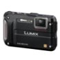 Panasonic LUMIX DMC-FT4EP-K black - Digital Camera