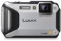 Panasonic LUMIX DMC-FT5 - Digitalkamera